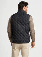 Essex Vest - Oak Hall