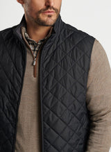 Essex Vest - Oak Hall