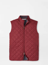 Essex Vest - Oak Hall