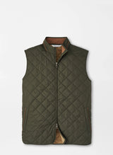 Essex Vest - Oak Hall