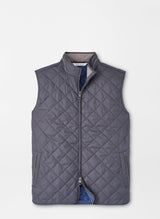 Essex Vest - Oak Hall