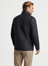 Suffolk Coat - Oak Hall