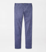 Superior Soft Corduroy Flat Front Trouser