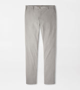 Signature Sateen Flat Front Trouser