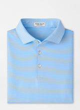Hales Performance Jersey Polo - Oak Hall