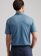 Hales Performance Jersey Polo - Oak Hall