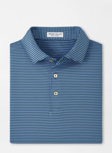 Hales Performance Jersey Polo - Oak Hall