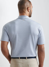 Culver Performance Jersey Polo - Oak Hall