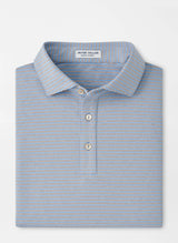 Culver Performance Jersey Polo - Oak Hall
