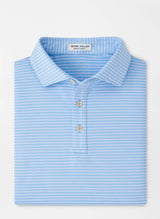 Culver Performance Jersey Polo - Oak Hall