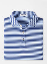 Culver Performance Jersey Polo - Oak Hall