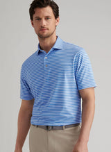 Dunnes Performance Jersey Polo - Oak Hall