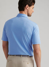 Dunnes Performance Jersey Polo - Oak Hall