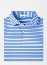 Dunnes Performance Jersey Polo - Oak Hall