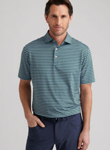 Dunnes Performance Jersey Polo - Oak Hall