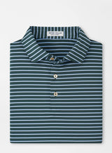 Dunnes Performance Jersey Polo - Oak Hall
