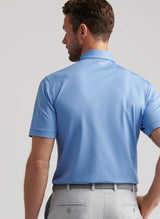 Highland Performance Jersey Polo - Oak Hall