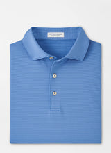 Highland Performance Jersey Polo - Oak Hall