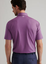 Jubilee Performance Jersey Polo - Oak Hall
