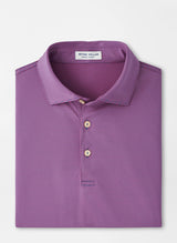 Jubilee Performance Jersey Polo - Oak Hall