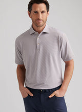 Jubilee Performance Jersey Polo - Oak Hall