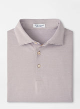 Jubilee Performance Jersey Polo - Oak Hall