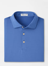 Jubilee Performance Jersey Polo - Oak Hall