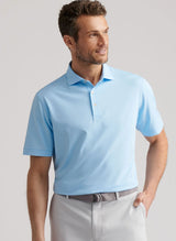 Holden Performance Jersey Polo - Oak Hall