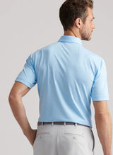 Holden Performance Jersey Polo - Oak Hall