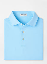Holden Performance Jersey Polo - Oak Hall