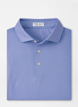 Phoenix Performance Jersey Polo - Oak Hall