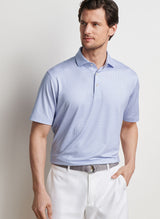 Phoenix Performance Jersey Polo - Oak Hall