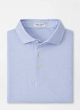 Phoenix Performance Jersey Polo - Oak Hall