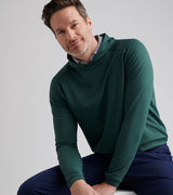 Pine Performance Hoodie