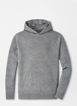 Reversible Camo Popover Hoodie - Oak Hall