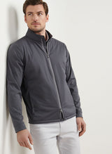 Merge Hybrid Jacket - Oak Hall