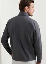 Merge Hybrid Jacket - Oak Hall