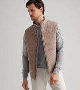 Fuse Hybrid Fleece Vest