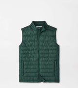 Apex Quilted Vest