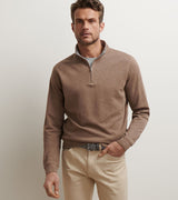 Crown Comfort Pullover