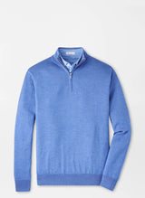 Autumn Crest Quarter-Zip - Oak Hall