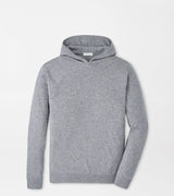 Crown Heritage Cashmere Hoodie Sweater - Oak Hall