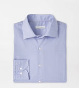 Jackson Crown Lite Cotton-Stretch Sport Shirt