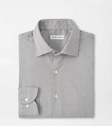 Jackson Crown Lite Cotton-Stretch Sport Shirt