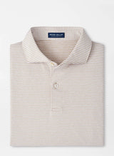 Ballad Performance Jersey Polo - Oak Hall