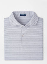 Ballad Performance Jersey Polo - Oak Hall