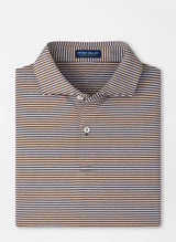 Ambrose Performance Jersey Polo - Oak Hall