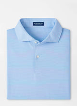 Ambrose Performance Jersey Polo - Oak Hall