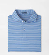 Ambrose Performance Jersey Polo - Oak Hall