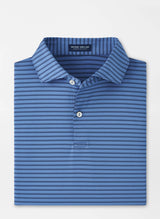 Bridge Performance Jersey Polo - Oak Hall